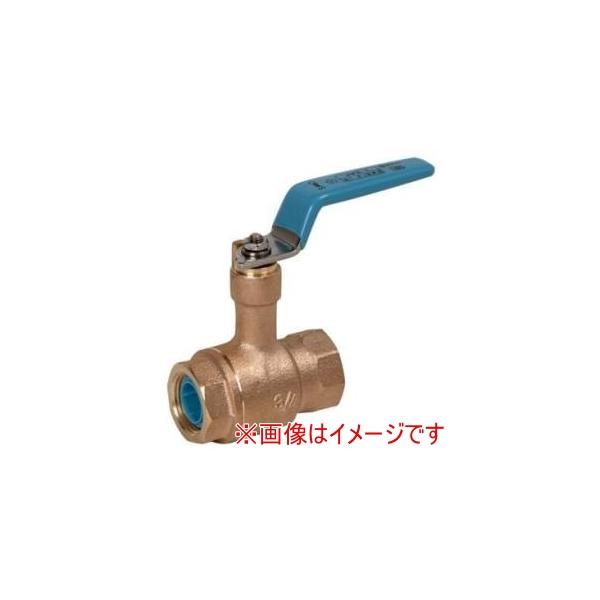 大和バルブ VLCSN 鉛カット 給水用コアリング 青銅ロングネックボール弁 10K レバー 50A メーカー直送 代引不可 北海道沖縄離島不可
