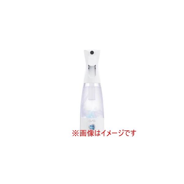 新品未使用ポータブルクリン・テ 楽天市場】スプレー型次亜塩素酸水生成器 ポータブル クリン・テ NDX
