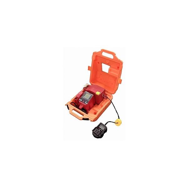 理研計器 GX-2100-05 マンホール ピット作業用有害ガス検知器 GX-2100タイプAJ/B標準4成分 メーカー直送 代引不可 北海道沖縄離島不可