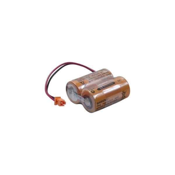 三菱電機 MR-BAT6V1 サーボモータ用バッテリ