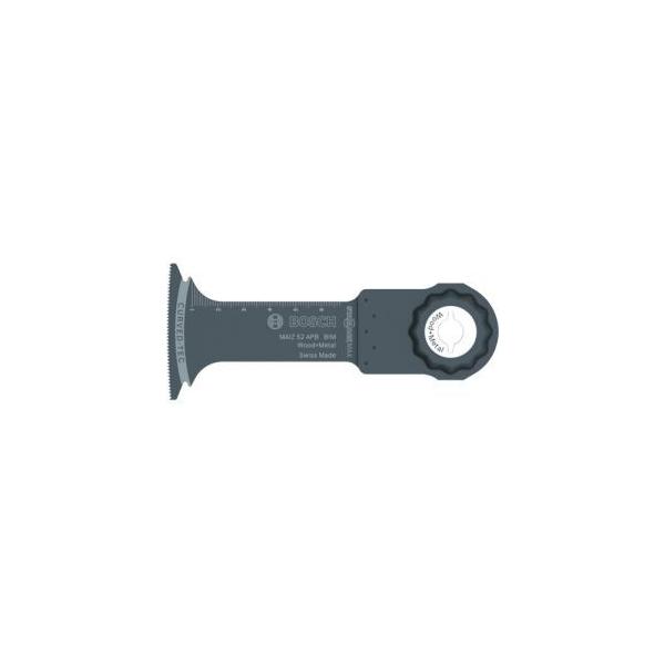 他サイト： 【メール便選択可】ボッシュ MAII52APB カットソーブレード スターロックマックス BOSCHの商品画像