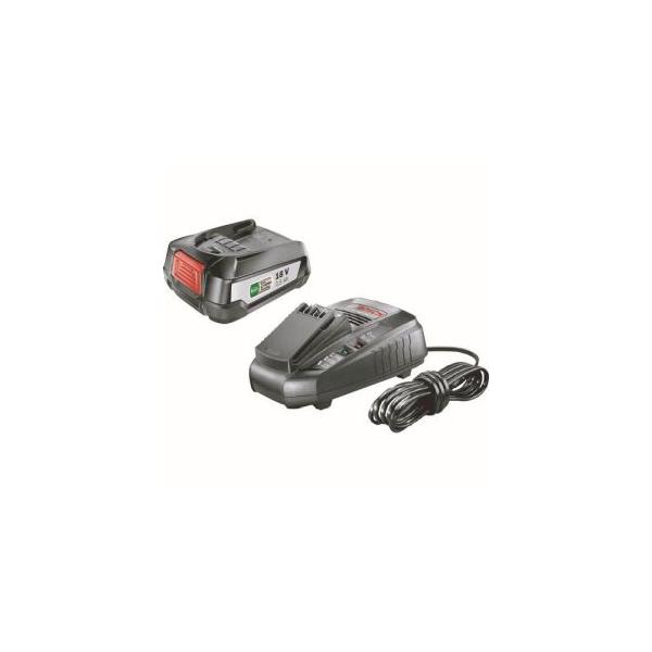他サイト： ボッシュ A1825LIG-SET バッテリー充電器セット BOSCHの商品画像