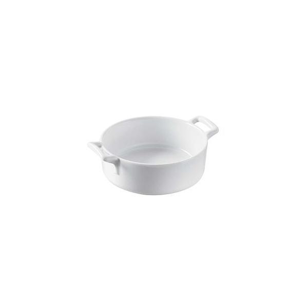 �����H�� �f�U�[�g�f�B�b�V�� 12cm �z���C�g 618412 REVOL