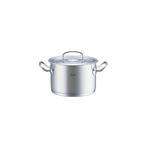 フィスラー　両手鍋　シチューポット　16センチ　サンフランシスコ 楽天市場】【40%OFF☆10/1 9:59まで】【公式】 フィスラー 両手