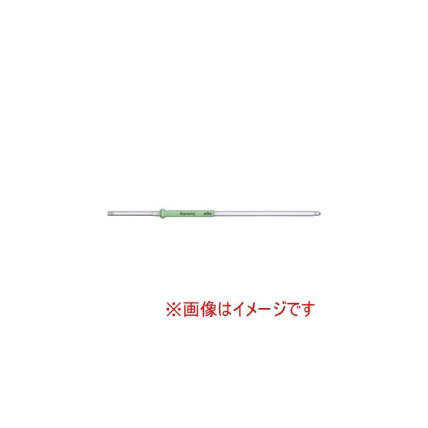 wiha 28596R015 トルクスプラスブレード15IP マジックスプリング付き