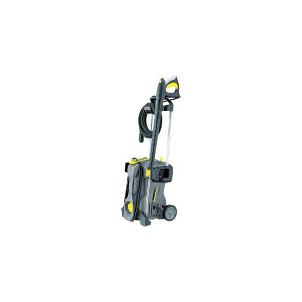 ケルヒャー（KARCHER） HD4/8P 50HZ 業務用冷水高圧洗浄機 KAERCHER