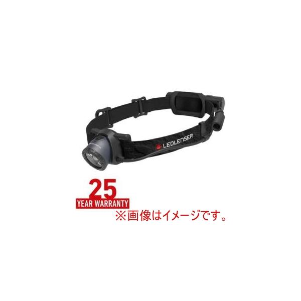 レッドレンザー 503264 充電式LEDヘッドライト H8R レッドレンザー25周年モデル