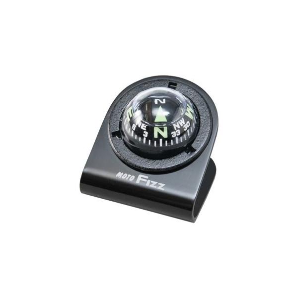 他サイト： タナックス MF-4715 ツーリングコンパス3 ブラック TANAXの商品画像