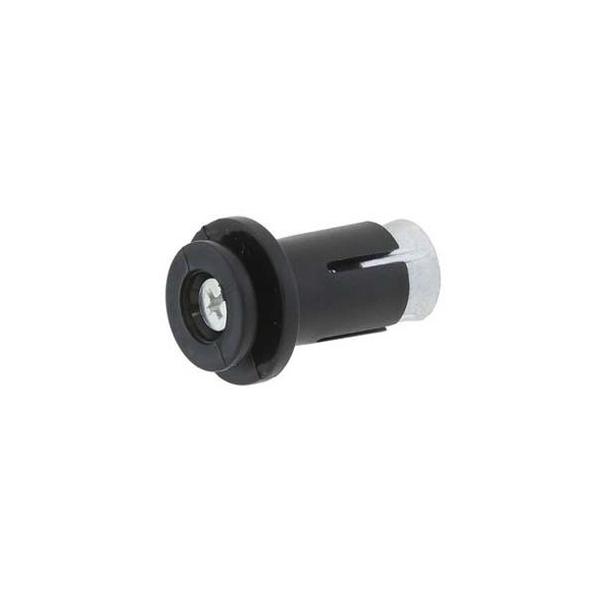【メール便選択可】タナックス VP-003 バーエンド取付ASSY TANAX
