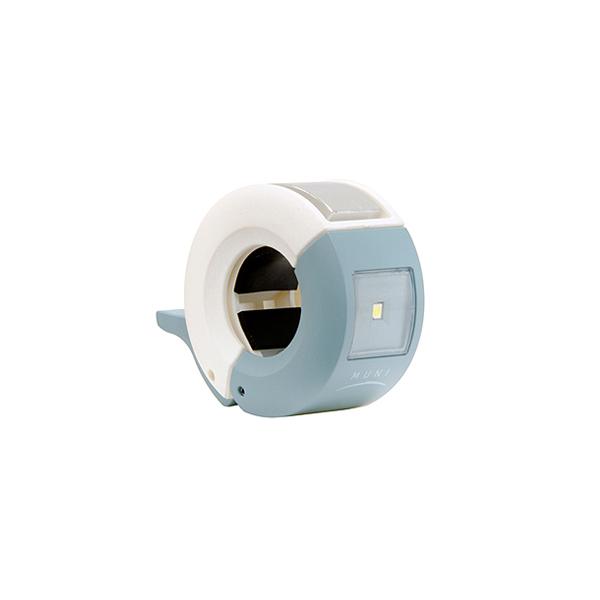 I[W[P[Z Cgx MUNI LIGHT BELL [/zCg