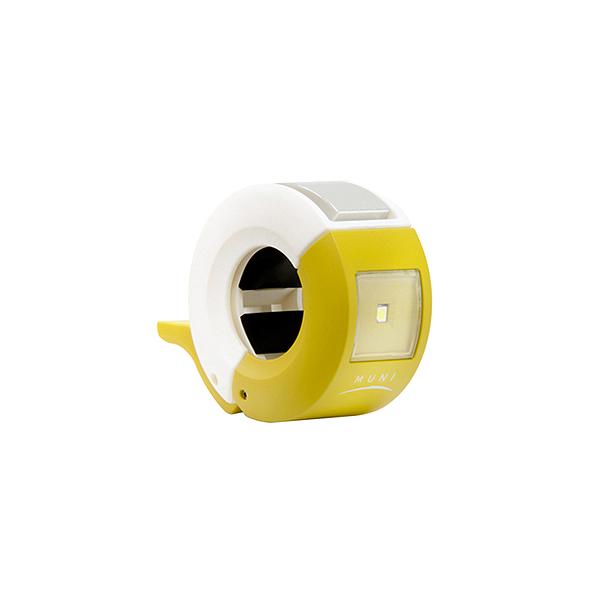 �I�[�W�[�P�[�Z�� ���C�g�x�� MUNI LIGHT BELL �C�G���[/�z���C�g
