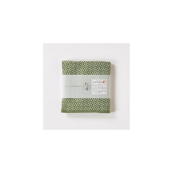 �틴��D �����΂��^�I�� �킽�� �j��Ε� �n���J�`�^�I�� 25cm×25cm �O���[�� 1-65616-86-G