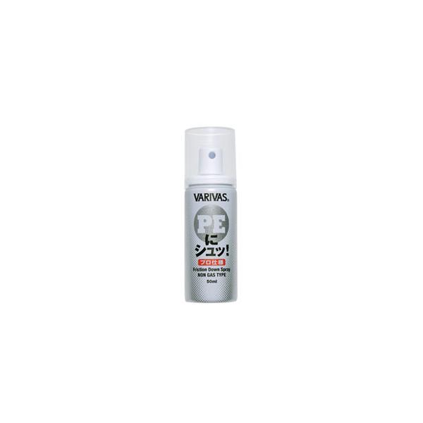 �o���o�X PE�ɃV���b! �v���d�l 50ml VARIVAS