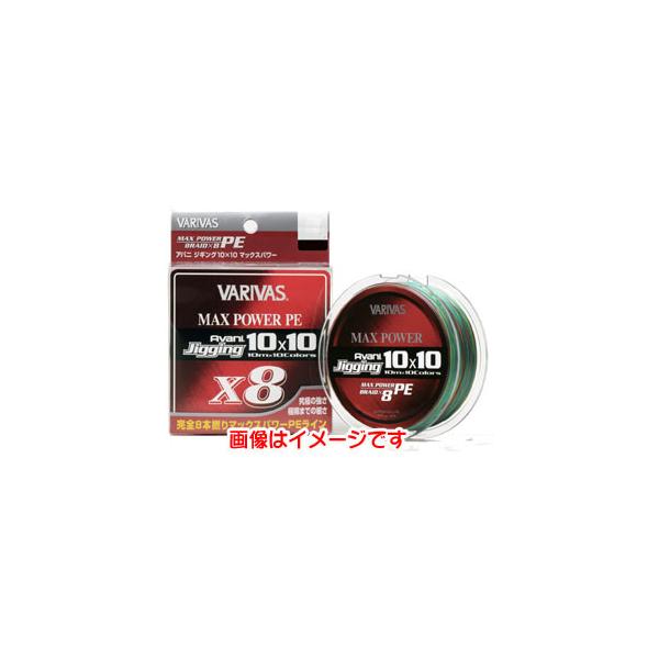ooX Aoj WMO 10 × 10 }bNXp[PE X8 200M 1.2 VARIVAS