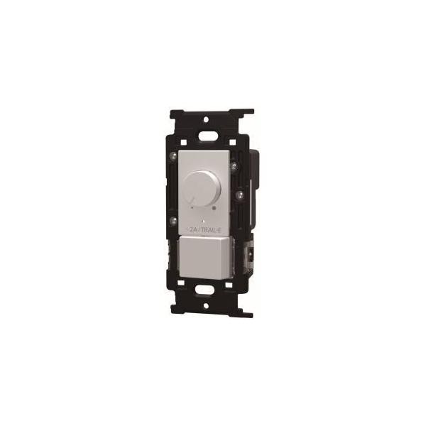 神保電器 NKW-RTE2S3 PW NK ライトコントロール 3路スイッチ 逆位相制御 ピュアホワイト