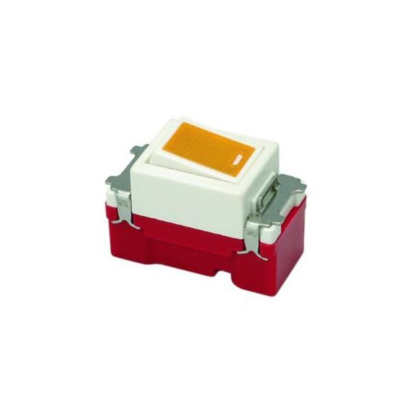 �y���[���֑I���z�_�ۓd�� JEC-BN-1GR PW �I�[�����X�C�b�` �А� �s���A�z���C�g