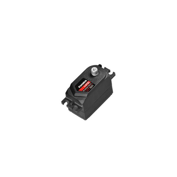 フタバ HPS-CT501 カー用 ロープロサーボ 38068 00107385-3 双葉