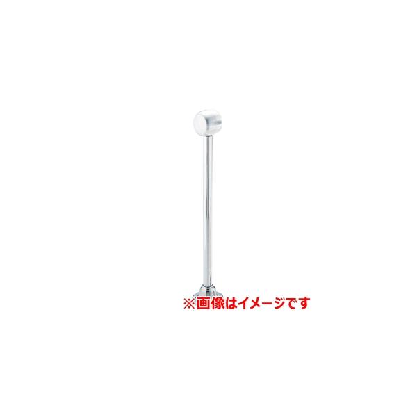 宇佐美工業 D型 ロングブラケット 32×600 通 H/L