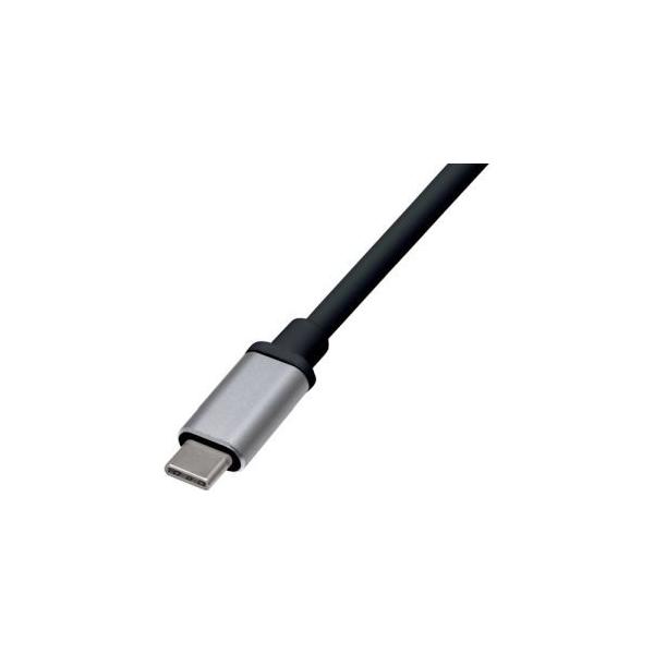 �W���b�s�[ JUC-3P1K USB3.1PD�Ή��P�[�u�� JAPPY