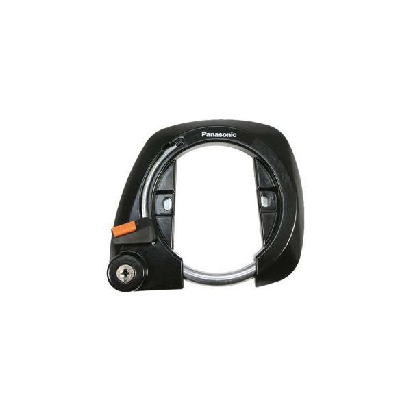 �p�i�\�j�b�N SAJ079B �f�B���v���L�[�̗p ��փT�[�N���� �u���b�N Panasonic