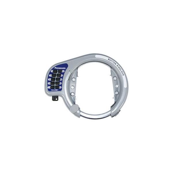 pi\jbN SAJ081S ^ vbV{^  T[NO Vo[ Panasonic