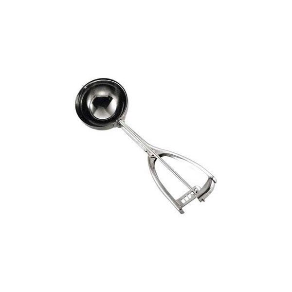 YUKIWA ユキワ UK 18-8 アイスクリーム デッシャー ＃12 80cc 三宝産業