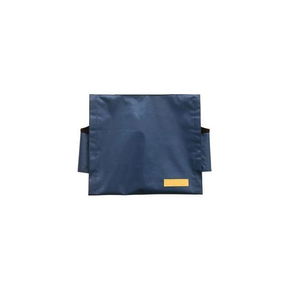 他サイト： アーテック 背もたれカバー 防災ずきん用 紺 3977の商品画像