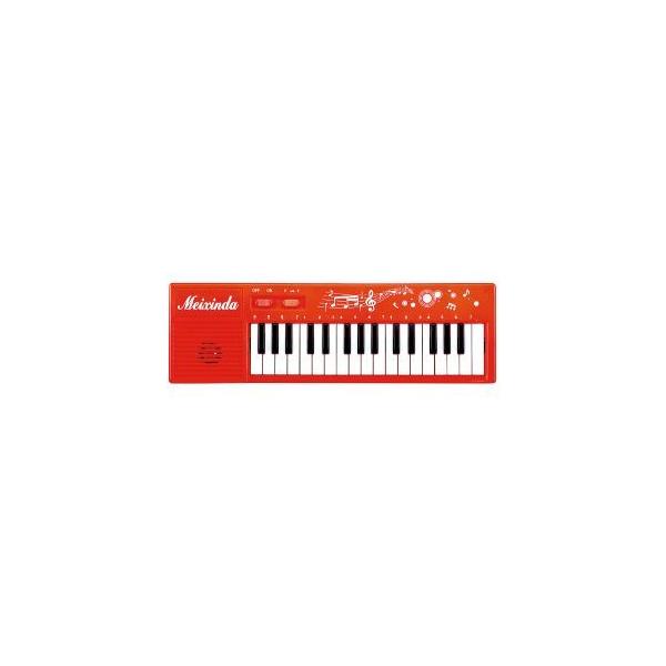 アーテック　メロディキーボード 楽器 おもちゃ 鍵盤 ピアノ 楽器 幼児 子供 プレゼント 室内遊び