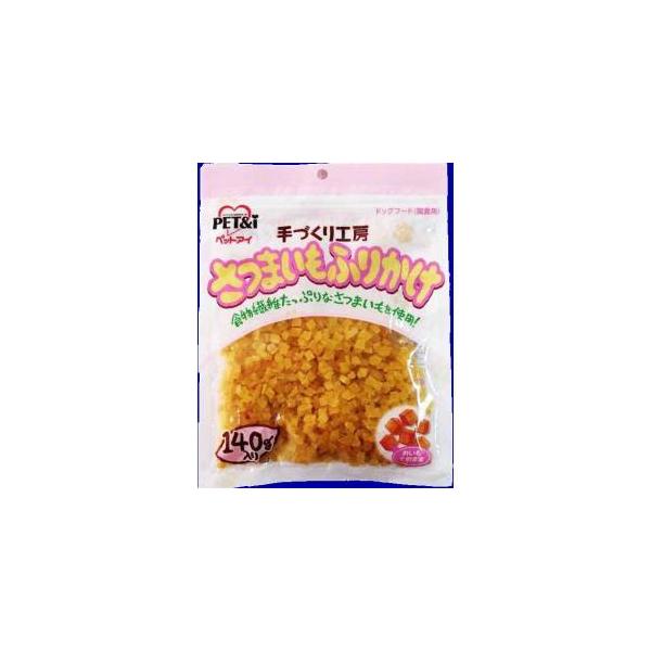 ybgAC ÂH[ ܂ӂ肩 140g