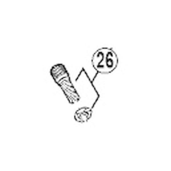 y[֑IzV}m SHIMANO Y33S98250 P[uAWXg{g &amp; ibg