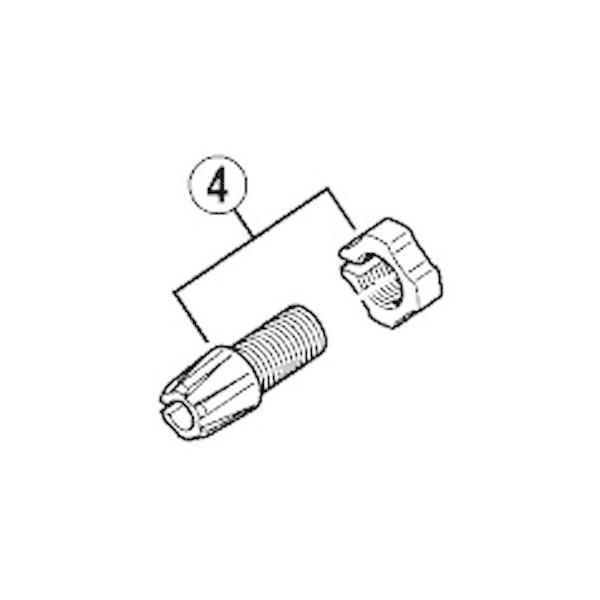 V}m SHIMANO Y8S898010 P[uAWXg{g M10×19mm &amp; ibg
