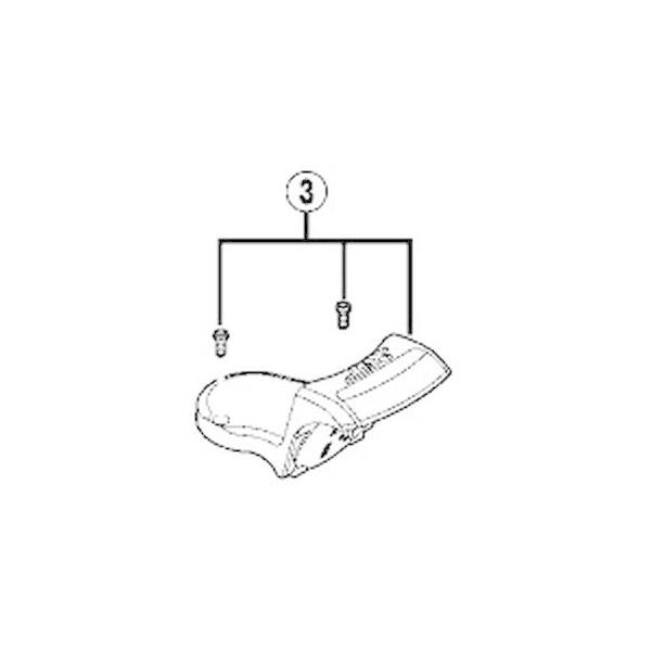 V}m SHIMANO Y6MP98030 CWP[^[jbg Ep