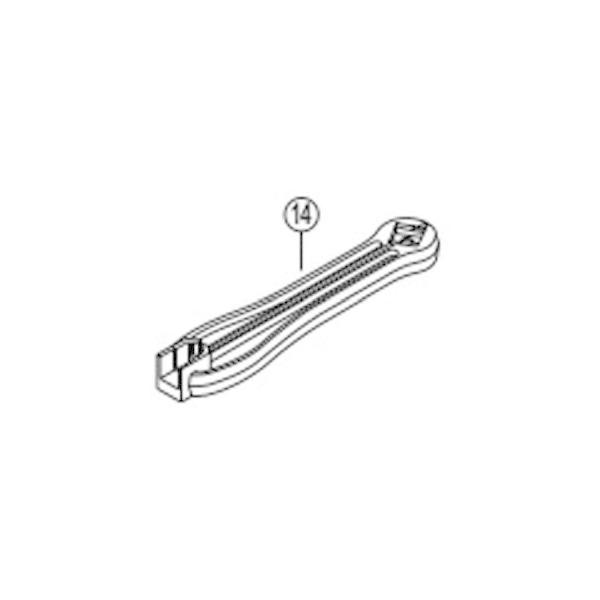 V}m SHIMANO Y2ZG98070 TL-IB20 P[uH