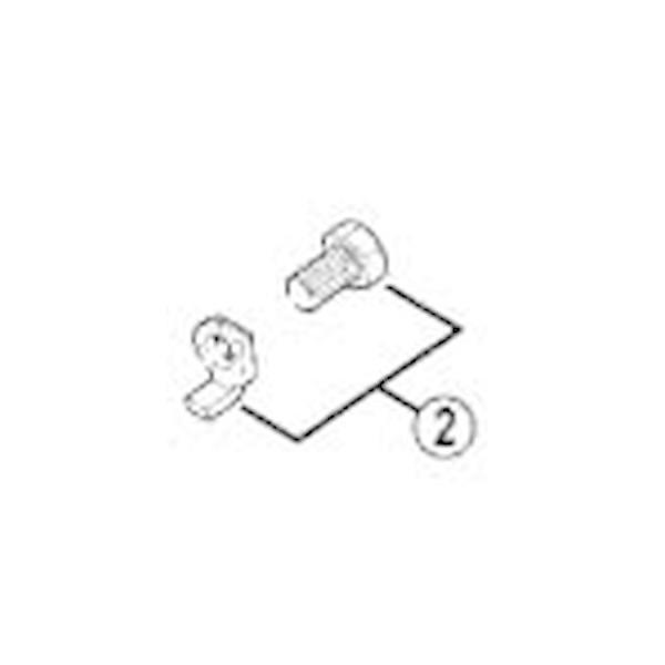 V}m SHIMANO Y5KV98020 P[uŒ &amp; Zp{g 9mm A-^Cv