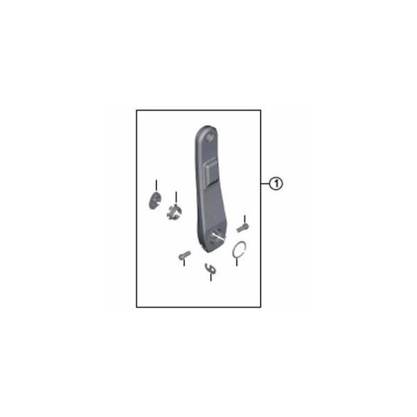 SHIMANO パーツ 左クランク 170mm FC-R9100-P用 Amazon | シマノ(SHIMANO) リペアパーツ 左クランクユニット