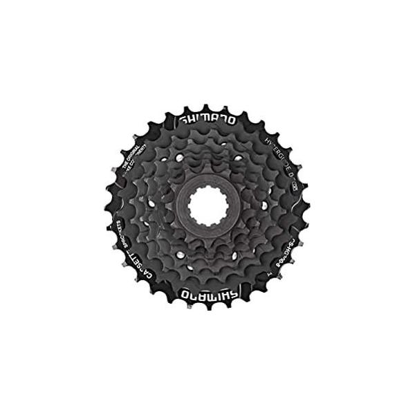 V}m ECSHG2008232T CS-HG200 JZbgXvPbg 8S 12-32T SHIMANO