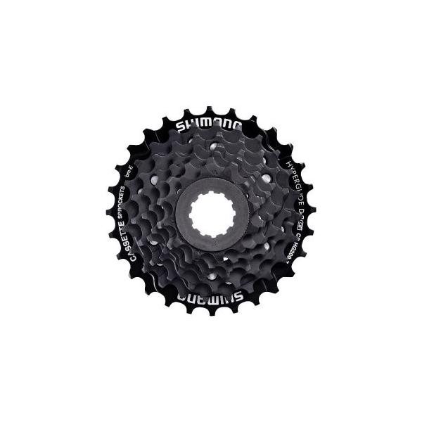 V}m ECSHG2007228T CS-HG200 JZbgXvPbg 7S 12-28T SHIMANO