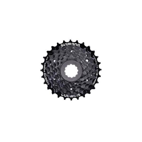 V}m ECSHG2007232T CS-HG200 JZbgXvPbg 7S 12-32T SHIMANO