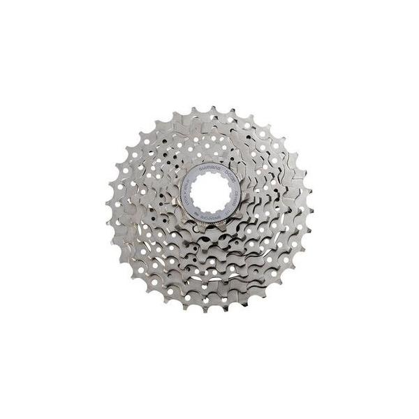 V}m SHIMANO ECSHG508134P CS-HG50 JZbgXvPbg 8S 11-34T