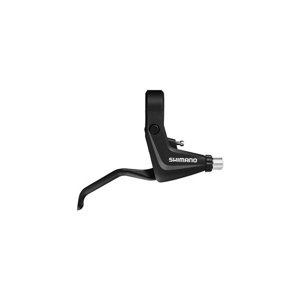 V}m SHIMANO EBLT4000PAL BL-T4000R/L u[Lo[ E 2tBK[ ubN