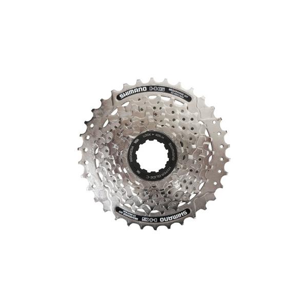 V}m SHIMANO ECSHG418134 CS-HG41 JZbgXvPbg 8S 11-34T
