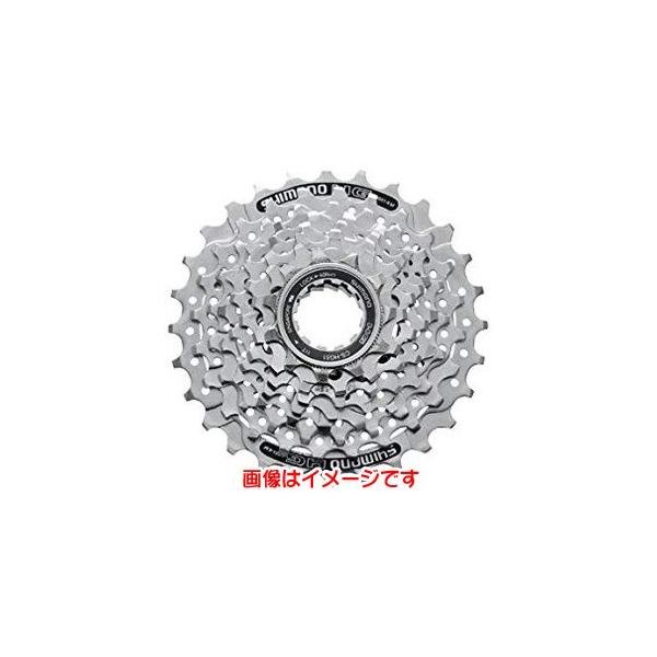V}m SHIMANO ECSHG518132 CS-HG51 JZbgXvPbg 8S 11-32T