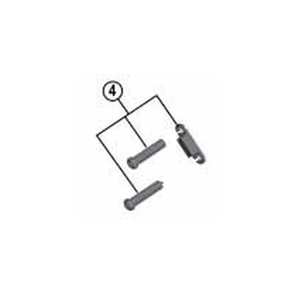 V}m SHIMANO Y5PA98030 RD-T4000 AWXg{g v[g