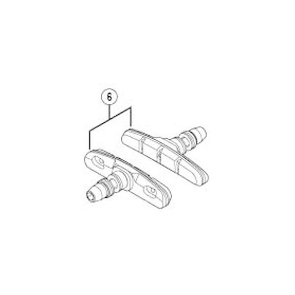 y[֑IzV}m Y8KW98010 S70T BRR353 u[LV[Zbg SHIMANO