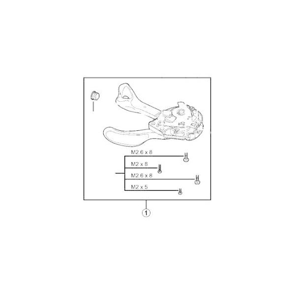 V}m Y6US98010 VteBOo[jbg p SHIMANO