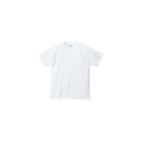 他サイト： ユナイテッドアスレ 5.6oz Tシャツ キッズ ホワイト 130 1 500102W CABの商品画像
