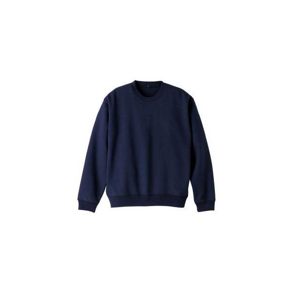 ���i�C�e�b�h�A�X�� 10.0oz �N���[�l�b�N�X�E�F�b�g �l�C�r�[ S 86 504401 CAB