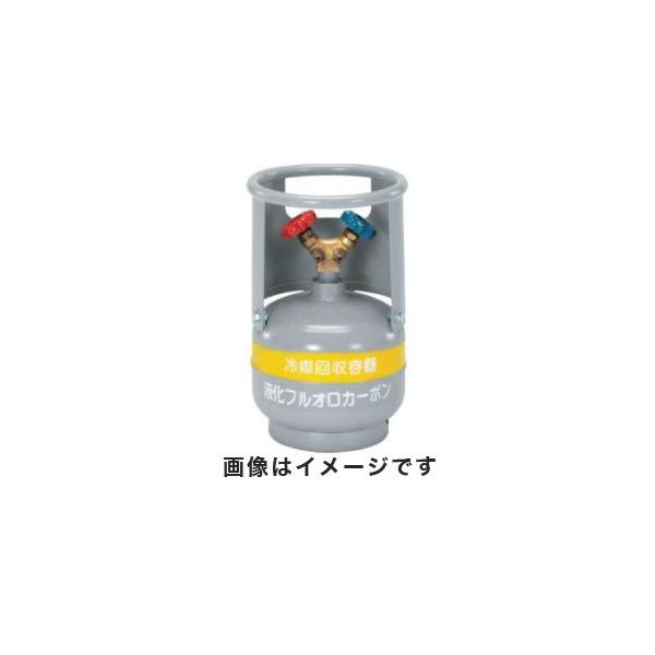 イチネンTASCO （タスコ） 冷媒回収用ボンベ TA110-5」の人気