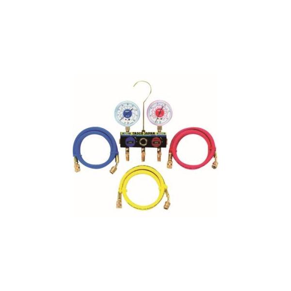 �C�`�l���^�X�R TA120KH-2 �{�[���o���u���}�j�z�[���h�L�b�g TASCO