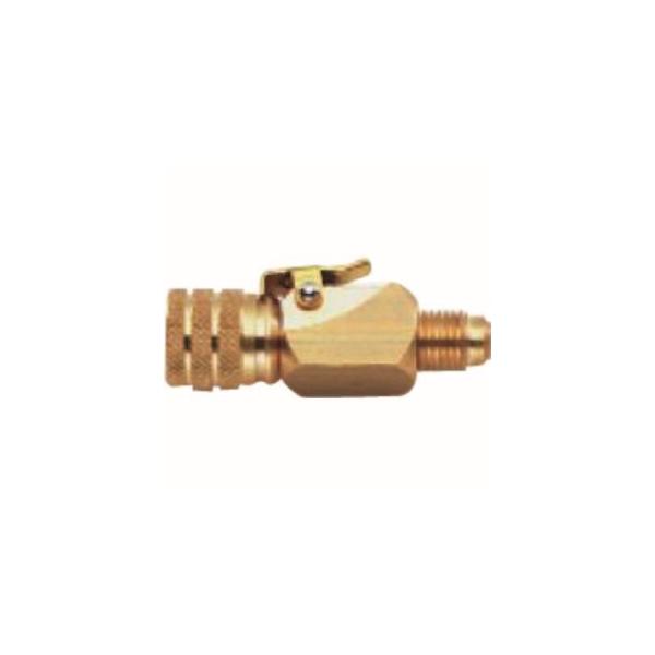�C�`�l���^�X�R TA220JA-2 �X�g�b�v�o���u�t�����^�b�`�R�l�N�^�[ TASCO